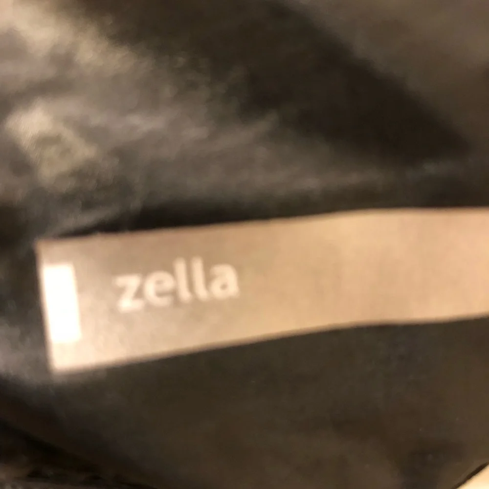 Zella Jacket - Picture 5 of 6